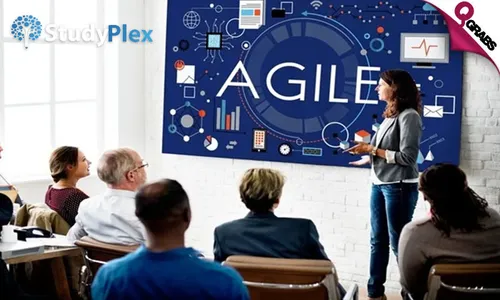 Agile Project Management Online Course!